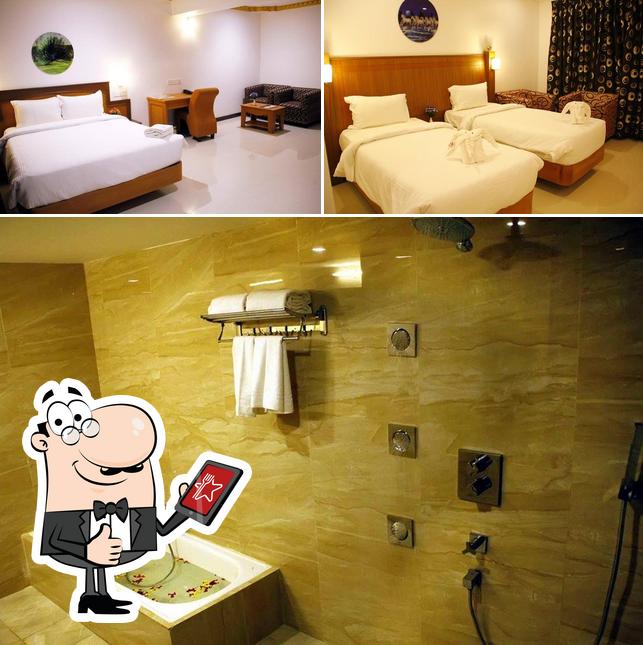 Here's an image of K A HOTEL