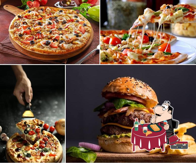 King Pizza
