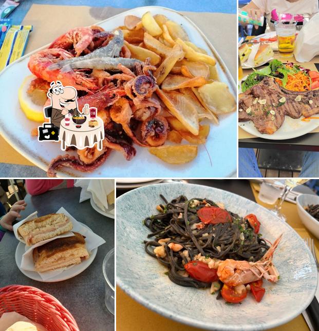 La Sella del Diavolo