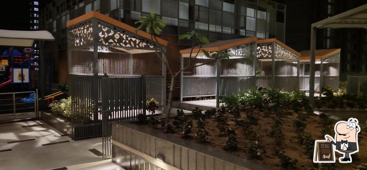 Look at this pic of LetsEat Restro And Cafe