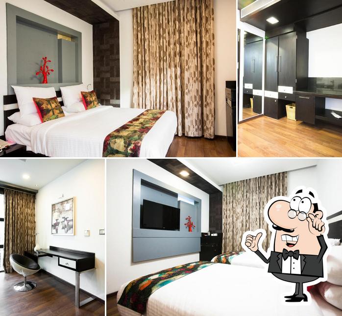 Purple Brigade, Bangalore