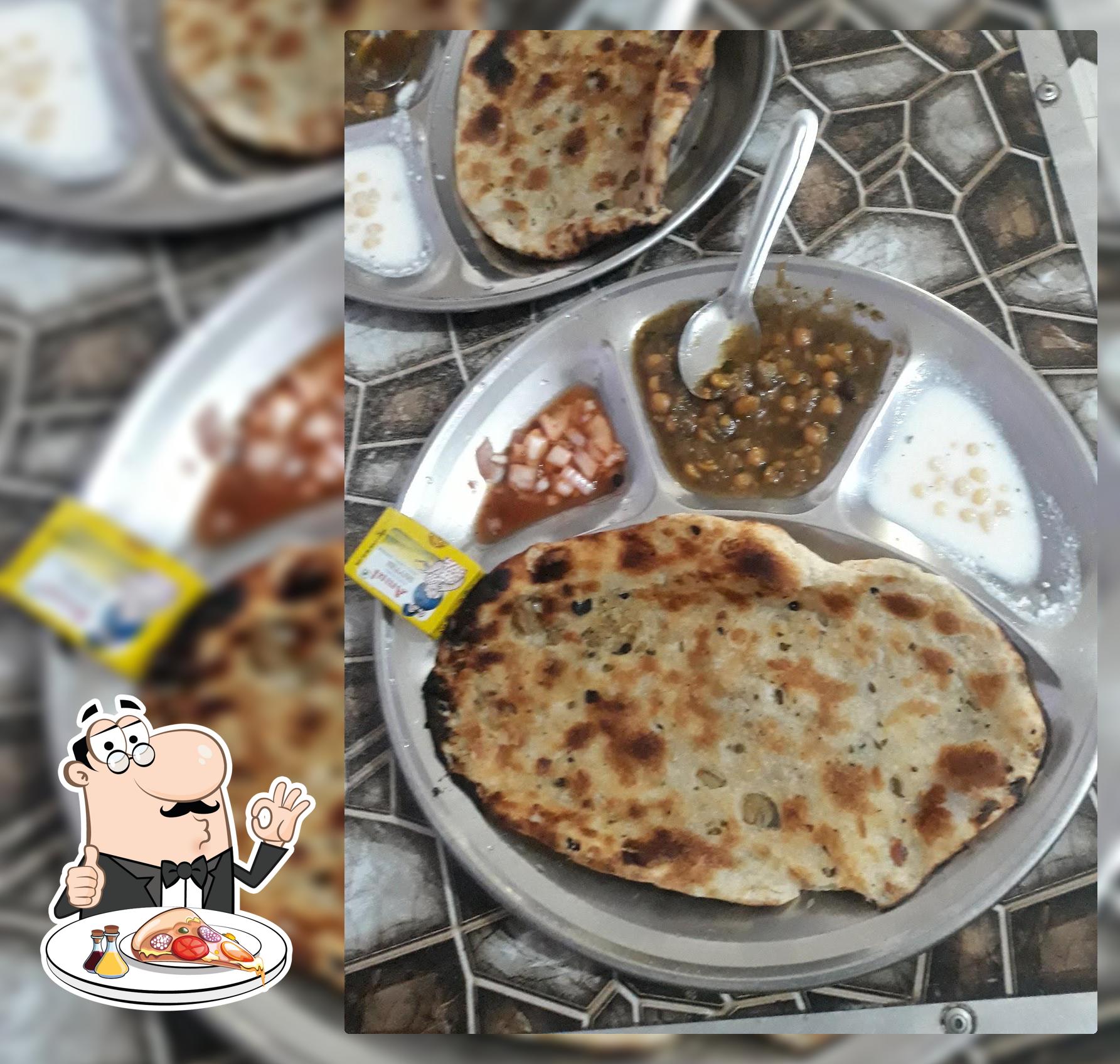Mehra Tandoori Nights