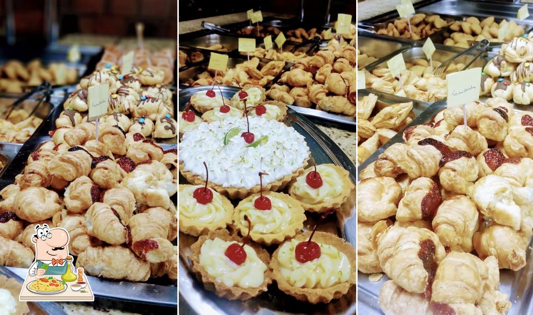 Padaria e Café Colonial da Sol
