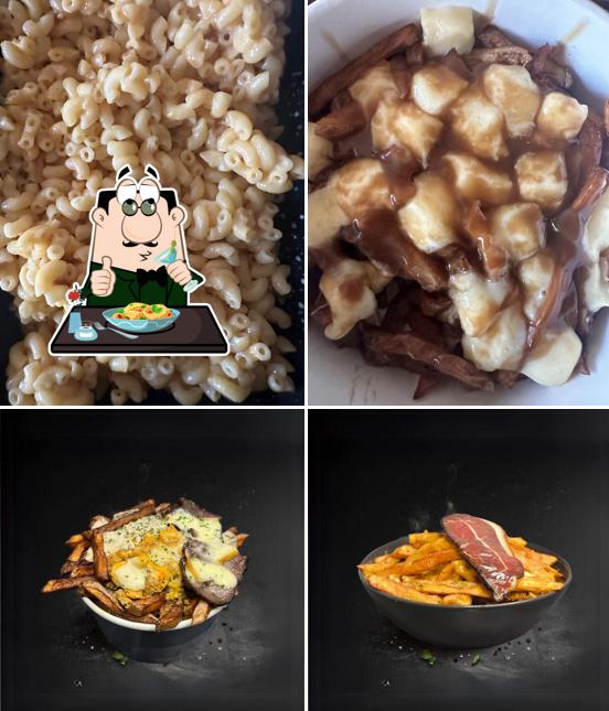 Poutine & Cie