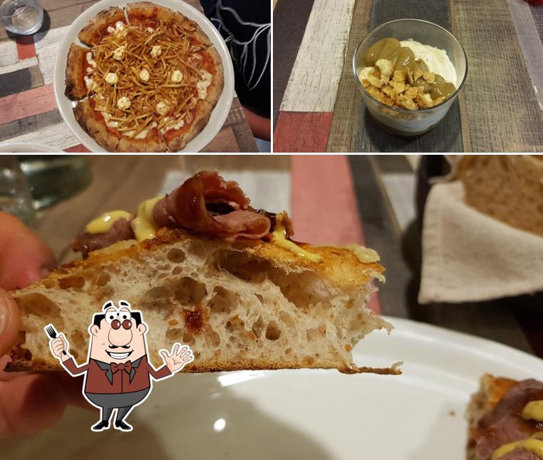 Cibo al ReMi