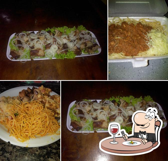 Sabores Garcia