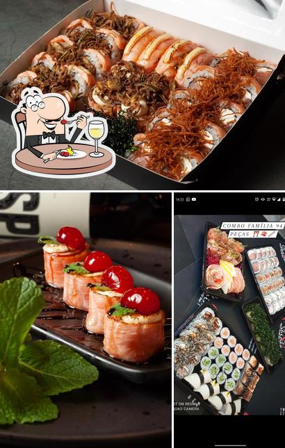 Shinkô Sushi Bar