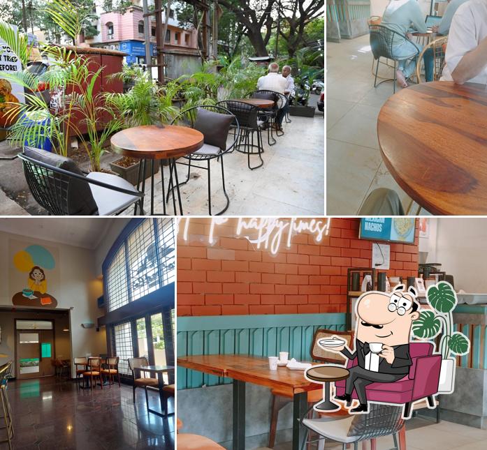 The Tea Toast Co. - Rajarampuri