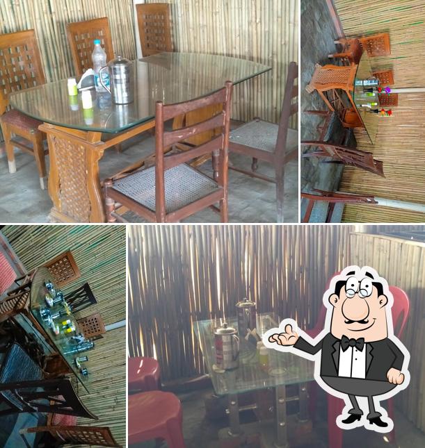 Tiranga Tourist Dhaba