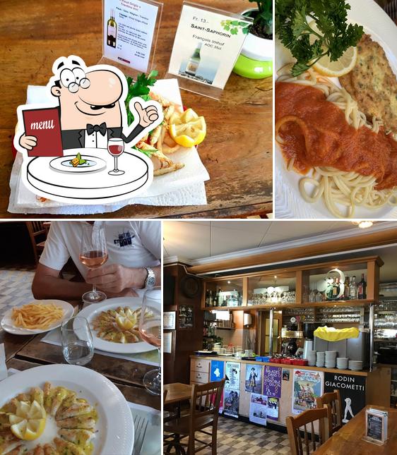 Cibo al la Clef