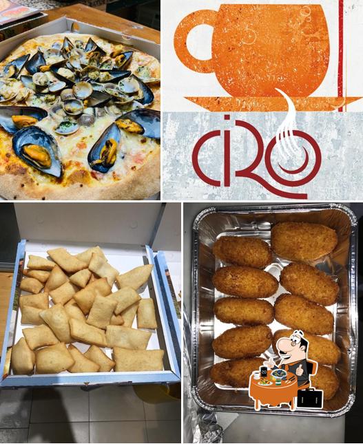 Cozze al Oasi In Città