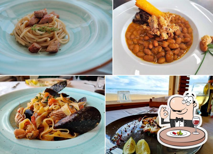 Ristorante U Calandra