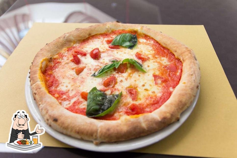 Platti al Sapore Mediterraneo