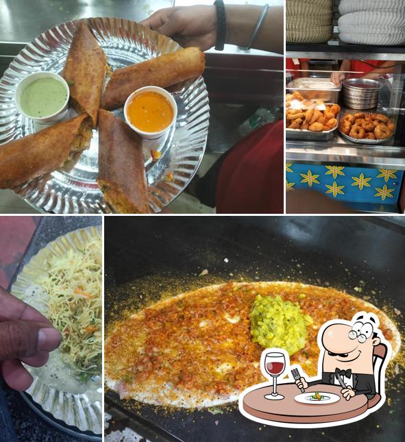 Meals at South Foods