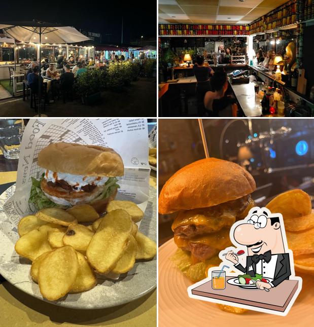 The drunken whale Pub Fiumicino