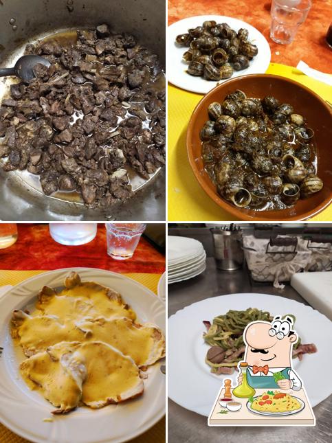 Trattoria Bar A Modo Mio