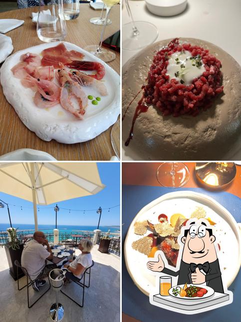 Platti al Vela Ristorante - True Mediterranean Taste