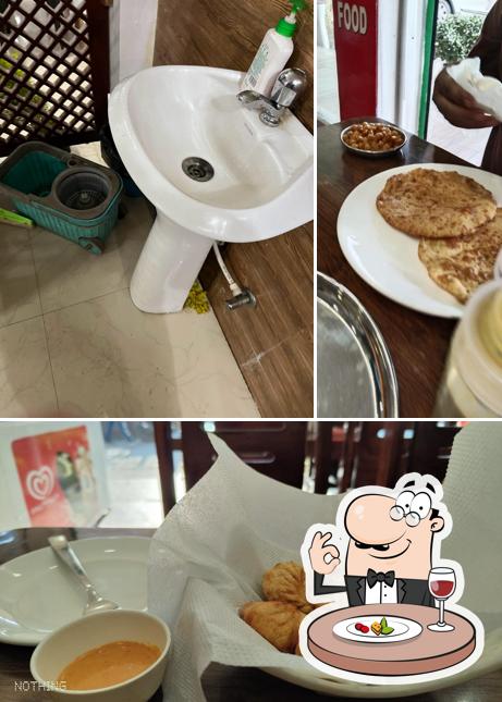 The image of Zinlab Hotel and Restaurant’s food and beverage