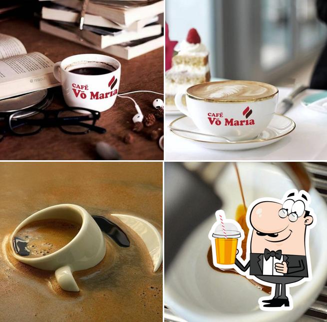 Café Vó Maria