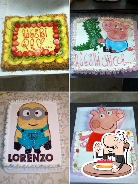 Panificio dal Forno