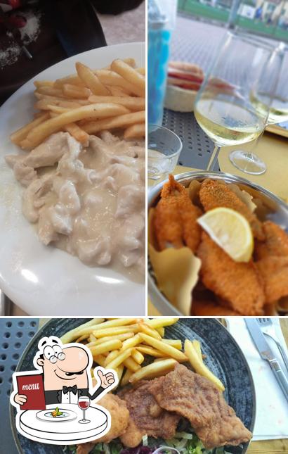 Cibo al da Lalla Lella