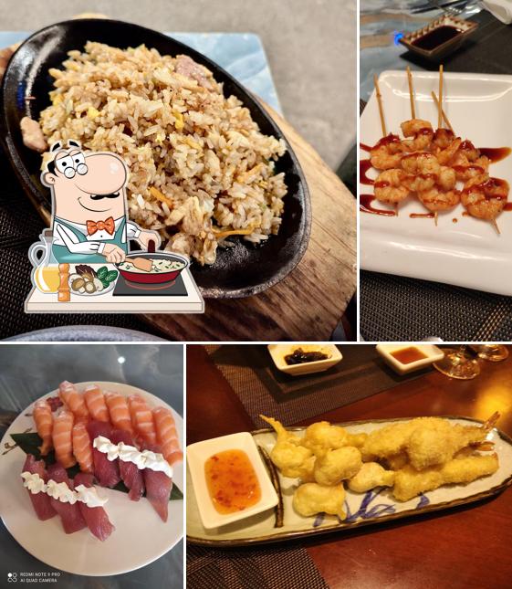 Riso fritto al Shanghai