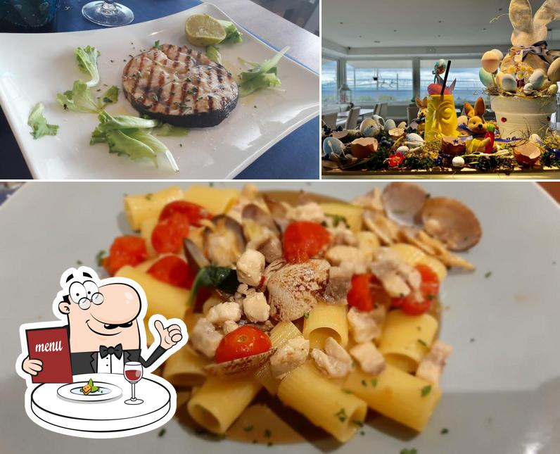 Cibo al Anytime By Tifeo