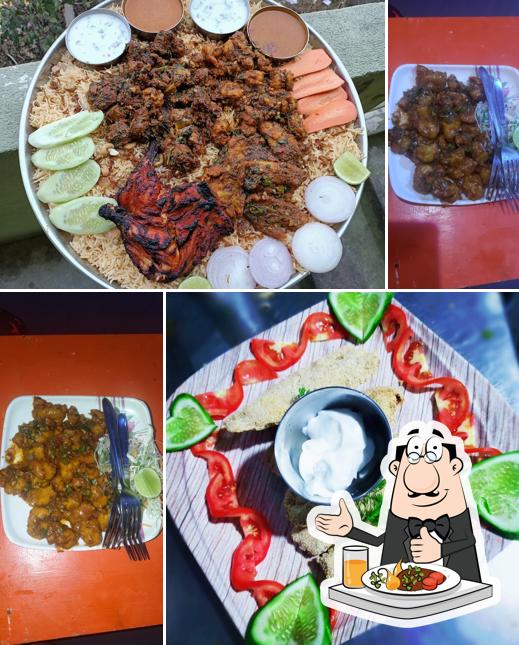 Arabic Family Restaurant