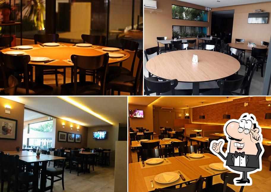 Restaurante Santa Fé 66