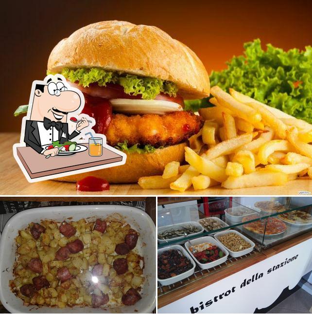 Cibo al Annunziato snack bistrò