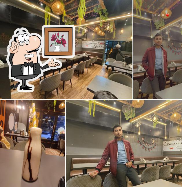 Check out how RAAPCHIK looks inside