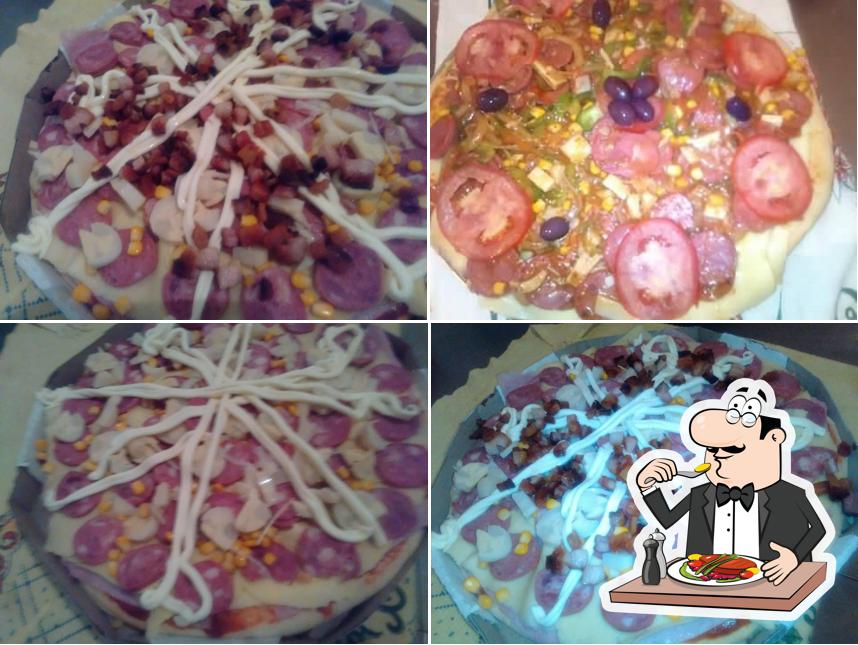 Delivery Lanches