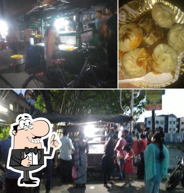 Chinese Fast Food Center