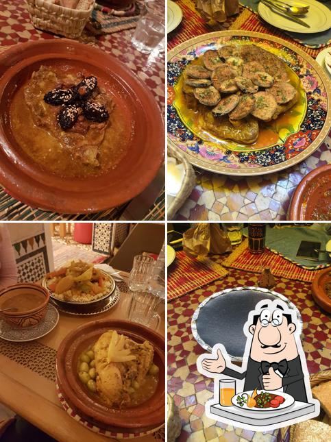 Dar Zaki (Restaurant)
