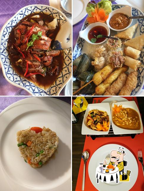 Diaw Thai Restaurant