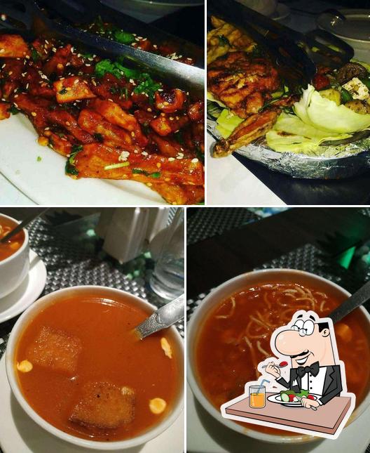 DINING INN HOTEL & RESTAURANT