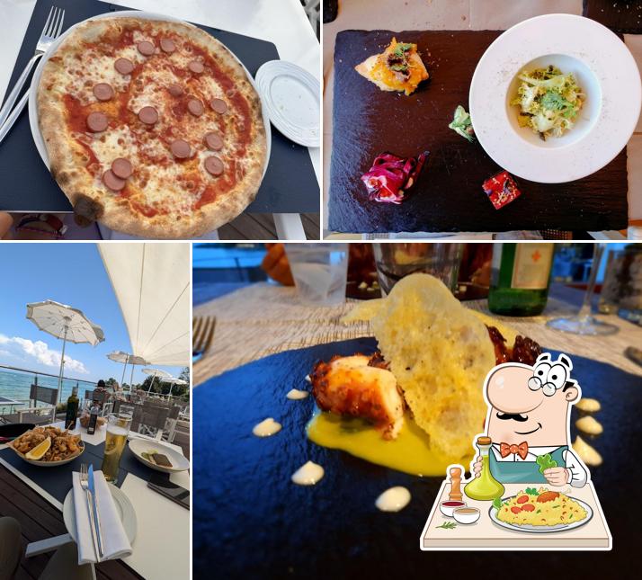 Dolcevita Beach Restaurant & Bar