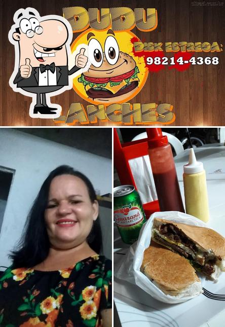 Dudu Lanches