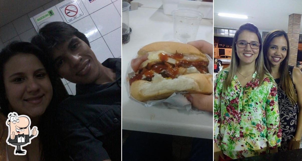 Ava Lanches Lanches em Catalão Hamburgueria em Catalão