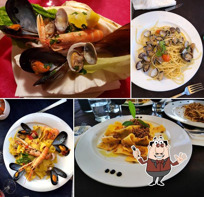 Il Grottino Restaurant