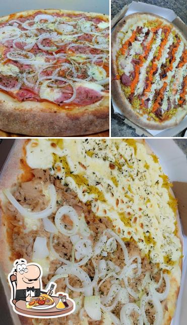 Kell's Pizzaria