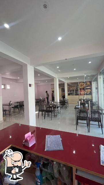 Kullu Kasol Highway Dhaba & Restaurant image