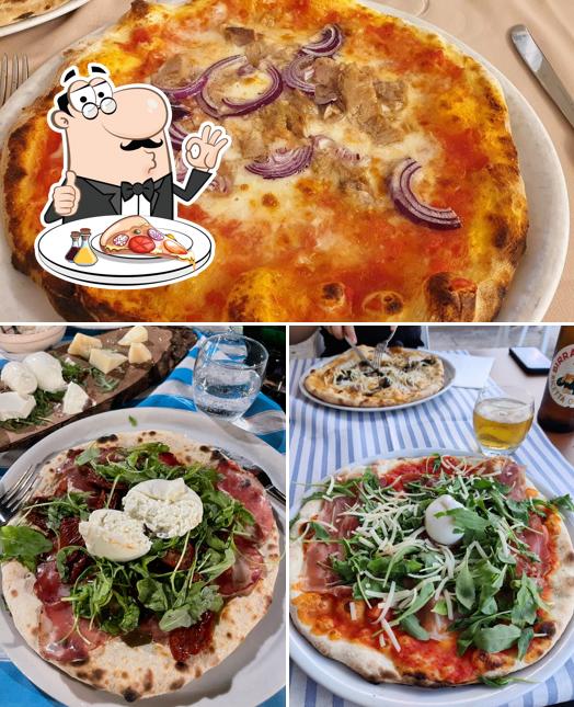 La pizza è il piatto veloce più di successo al mondo