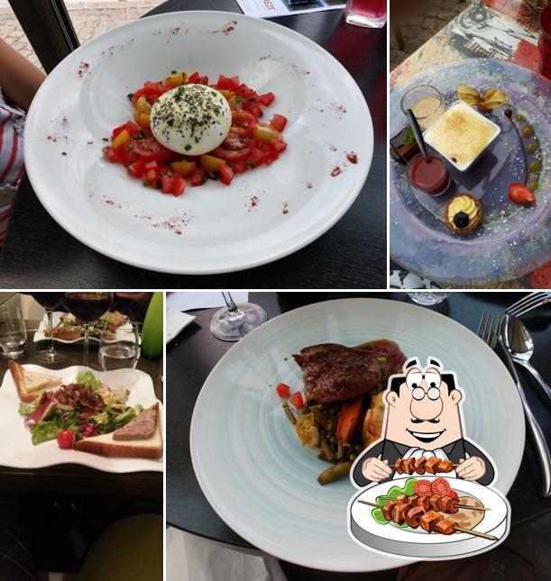restaurant Ekaina