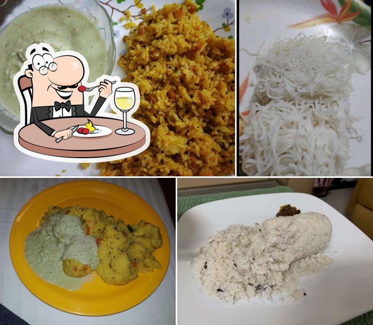 Malini's Health Kitchen