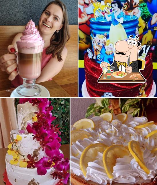 Millennial Cafeteria