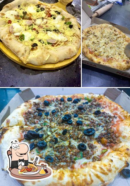Mon Coin Food
