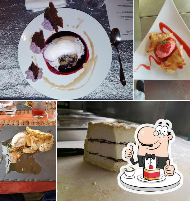 Notes de Saveurs