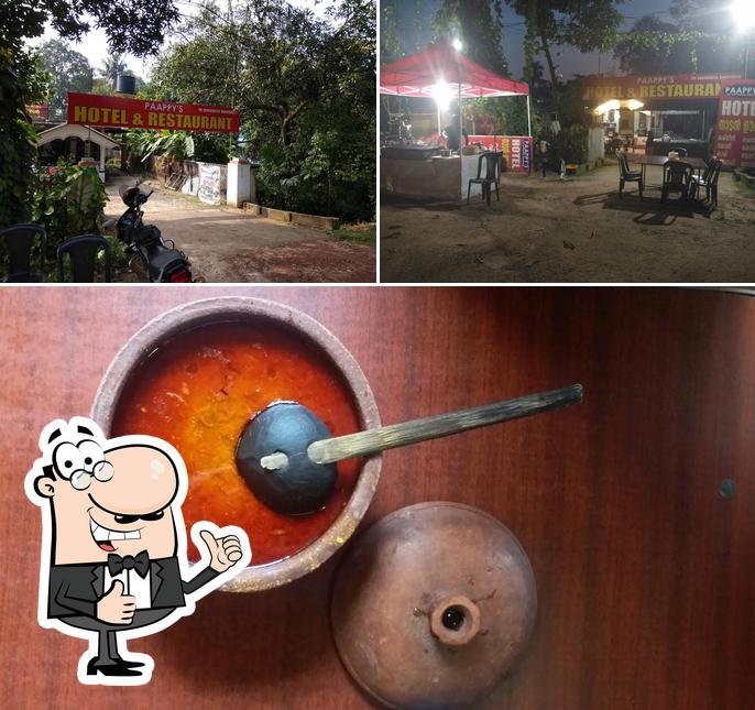 See this photo of Sana Restaurant