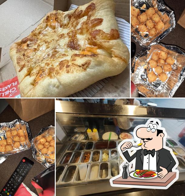 Pizza Hut Gopalapatnam, Vizag